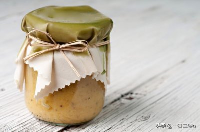 ​想吃花生酱不用出门买，自己在家就能做，方法简单，味道好