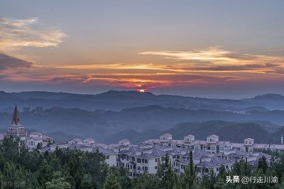 ​重庆人热衷的避暑房，到底在享受人生，还是在为智商买单？