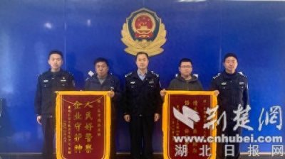 ​智捕工地盗贼 挽回企业损失