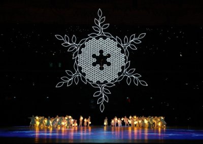 ​图文直播│北京冬奥会闭幕式