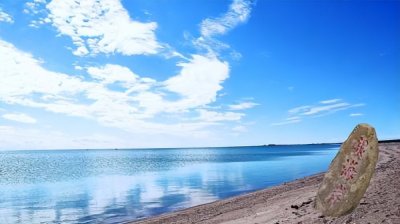 ​为什么贝尔湖93.4％的面积会在蒙古？