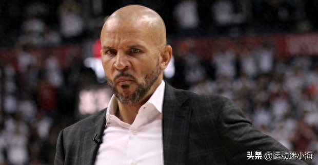 致敬老将！回顾贾森·基德的NBA历程