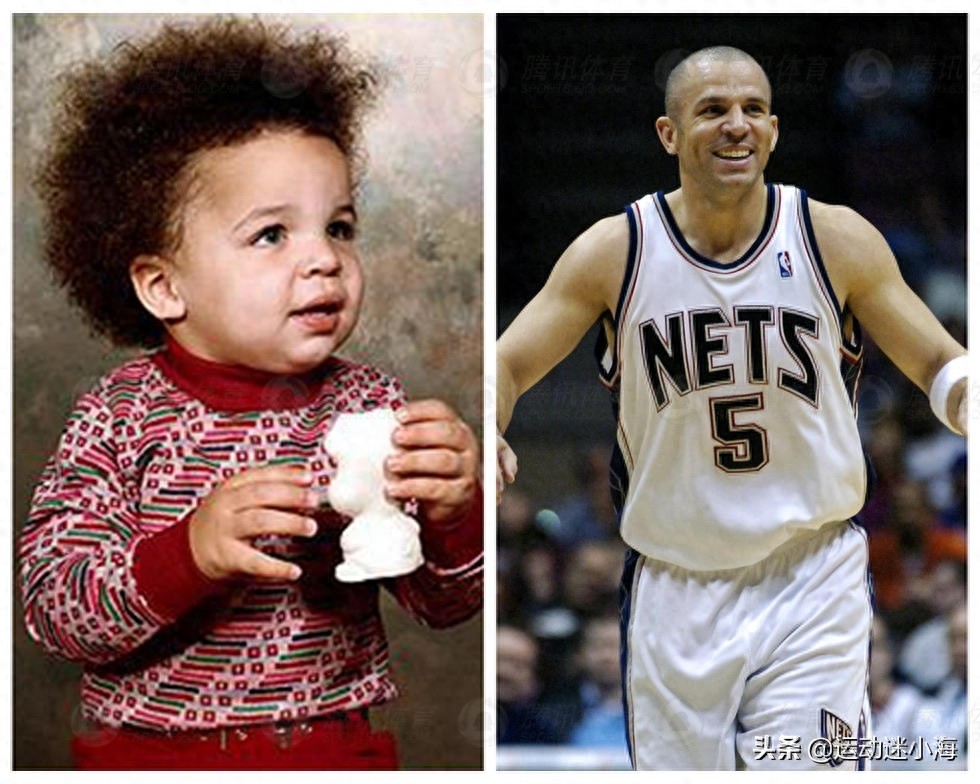 致敬老将！回顾贾森·基德的NBA历程