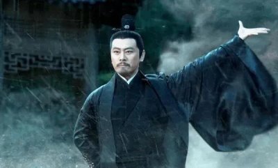 ​雪中悍刀行最燃的五句台词