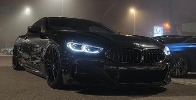 ​不要被忽悠，“黑武士”不是一款车，它也不代表性能，您知道吗？