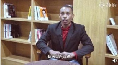 ​来中国代购原来这么赚钱？外国小伙靠做代购月入10万