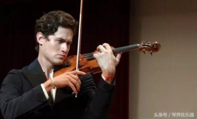 ​维瓦尔第：小提琴协奏曲《四季》之《夏》