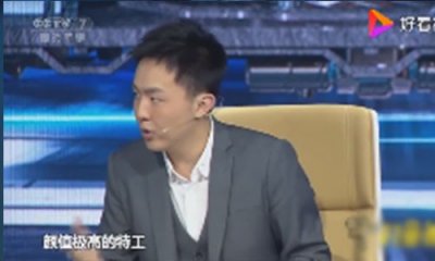 ​风流间谍辛西娅：二战第一女间谍，情郎无数，却被他俘获芳心