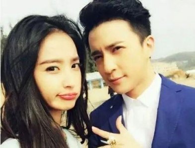 ​薛之谦高磊鑫复合：因为爱情见证了离别后的久别重逢