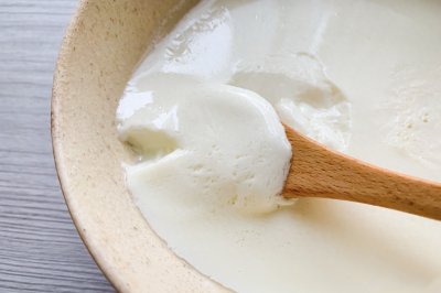 ​无数人翻车的【姜撞奶】！简单4步零失败，选对生姜和牛奶是关键