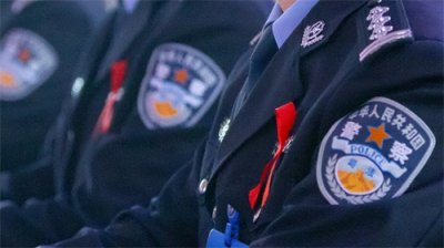 ​辅警这样改革，辅警队伍才更具活力、吸引力