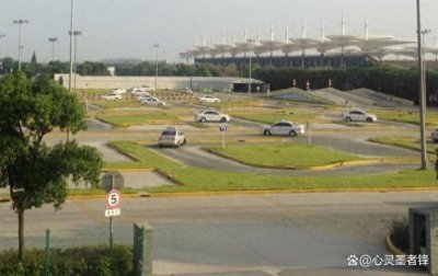 ​排行榜前十名的上海驾校