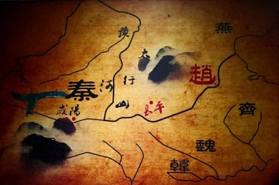 ​世人都笑赵括“纸上谈兵”，可谁又知道他为赵国带来近30年的和平