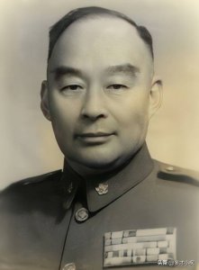 ​蒋介石的十三太保都有谁？