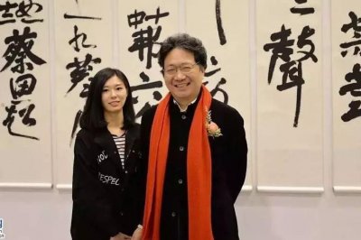 ​一直主张书法“创新”的陈振濂，突然改口，也提拨乱反正