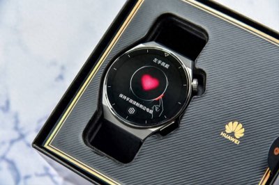 ​华为最超值智能手表推荐！不用非得期待新品，这两款就不错