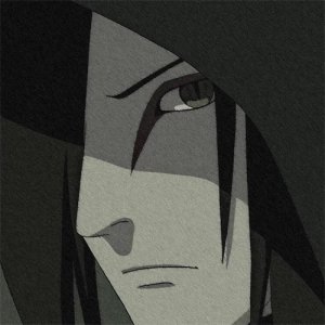 ​蛇叔？还是蛇姨？大蛇丸的高清壁纸+头像（无水印版）