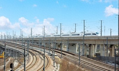 ​为什么说石家庄铁道大学是铁道系统的就业王牌呢？