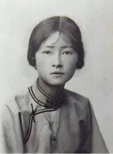 ​林徽因：一位传奇女性的诗意人生