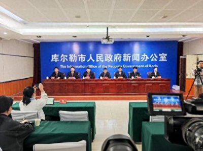 ​库尔勒医改直击就医痛点