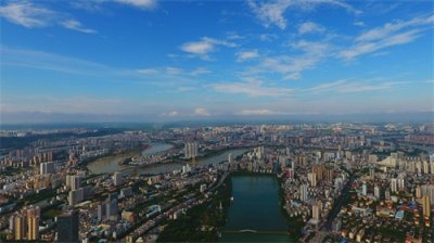 ​广西南宁出类拔萃7所好高中，二中、三中遥遥领先，其他5所你可知