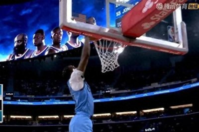 ​快船大战爵士！哈登领衔三后卫冲击大阵容，内外之争一触即发