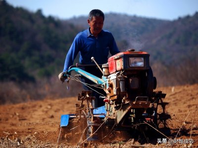 ​农民种植一亩地成本计算，亏钱威胁粮食安全，规模化种植势在必行