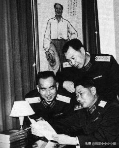 ​杨姓开国将军大全，总计40人，百岁将军还有2位健在