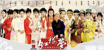 凭借薛宝钗走红,《宁安如梦》差点没认出,网友:童星就怕这样长大