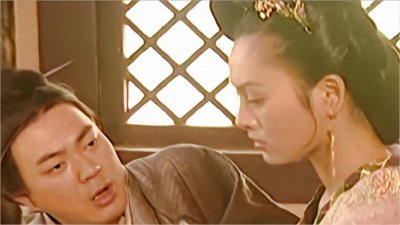 ​千古王室丑闻——秦始皇与母亲赵姬，生父吕不韦的爱恨情仇