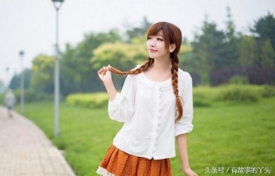 ​优雅的女人有三宝！