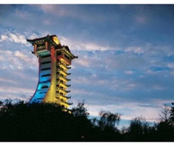 ​广元市旅游景点说明