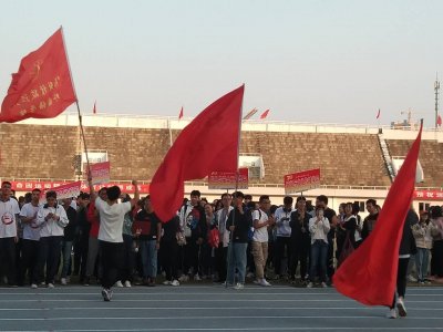 ​那些有趣的运动项目