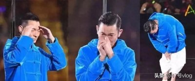 ​刘德华久唱不衰的经典金曲《如果有一天》！把经历与心声注入歌词