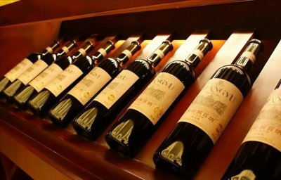 ​前几十年没当个事，后来打了十年官司——解百纳，你是谁家的牌子