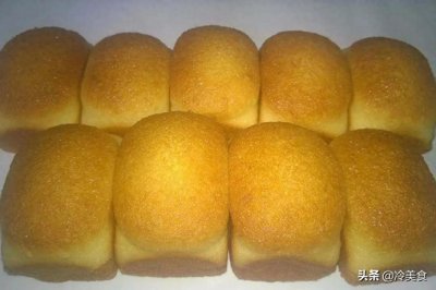 ​蛋糕做法并不难，自己在家就能做，6个步骤就能做出美味蛋糕