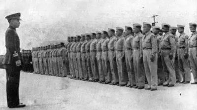 ​抗战时 国军飞行员的薪酬待遇到底多高？又实行怎样的伙食标准呢？