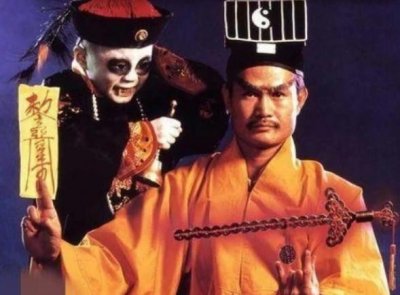 ​林正英一手捧红的“小僵尸”，因入戏太深而选择消失，现怎样了？