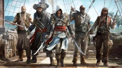 ​葡萄牙和西班牙的“海盗”之旅：殖民地大抢购与年俗的奇妙联结