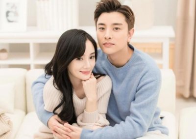 ​贾乃亮突然官宣好消息！评论区立马炸锅，网友：恭喜，终于等到你