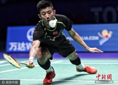 ​谌龙无缘世锦赛三连冠，折射新周期羽球男单竞争白热化