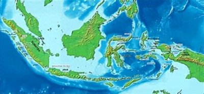​人口2.62亿面积190万，硬实力如此强的印尼，为何混不成强国？