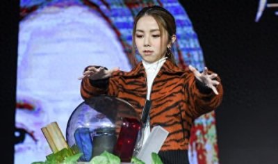 ​邓紫棋林宥嘉分手原因曝光，女方哽咽回忆旧爱：一直觉得还有希望