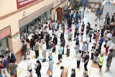 ​华山医院宝山院区全面恢复医疗服务