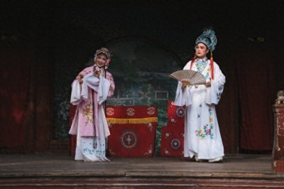 ​中国有哪些非遗文化