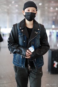 ​时尚风潮再起：中性打扮的魅力与吸引力