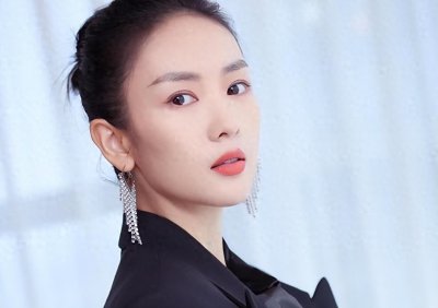 ​童瑶：从小章子怡到视后,她的传奇人生值得被诠释！