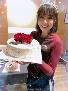 ​女排曾春蕾迎30岁生日，发长文感恩父母，喜提百万豪车当生日礼物