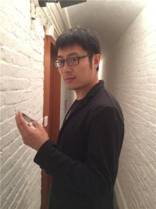 ​叶良辰晒“豪宅”叫板王思聪，一场皆大欢喜的娱乐秀