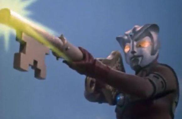 实力最弱的奥特曼七个(盘点三位最弱的假奥特曼)(3)